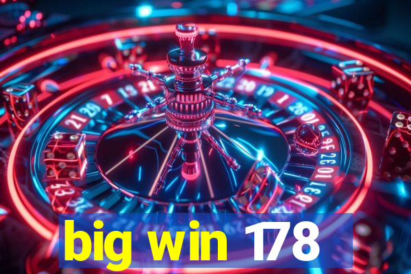 big win 178